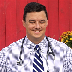 Dr. Chad Conklin, MD