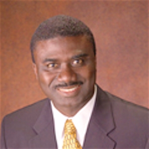 Dr. Leonard Baidoo, MD