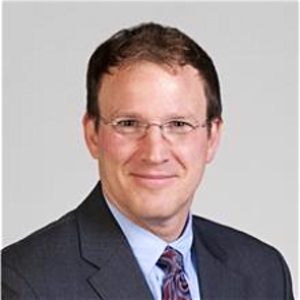 Dr. Gabriel Leger, MD