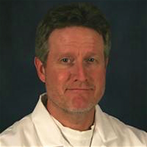 Dr. Francis Blackwell, MD