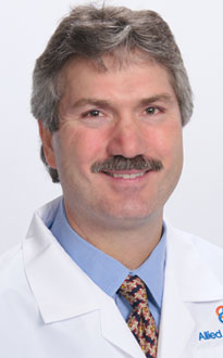 Dr. Eric Ontiveros, MD