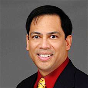 Dr. Raymund Cuevo, MD