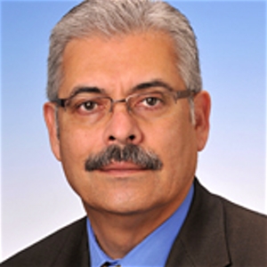 Dr. Syed Faiyaz Hussain, MD