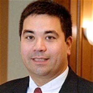 Dr. Robert Hong, MD