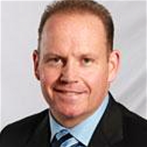 Dr. Steven Condron, MD