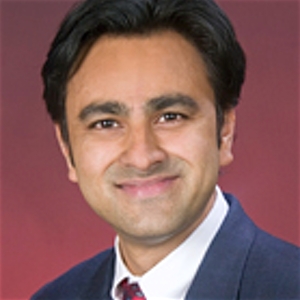 Dr. Aditya Maheshwari, MD