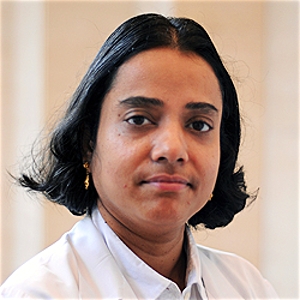 Dr. Shabana Yusuf, MD