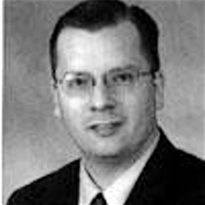 Dr. John Scheitler, MD