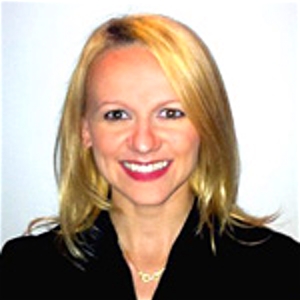 Dr. Cosmina Popa, MD