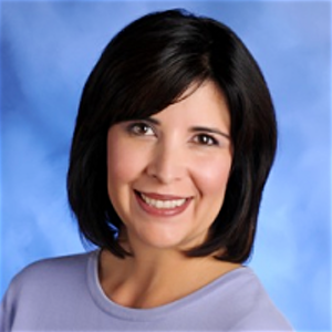Dr. Kristina M Gutierrez-Barela, MD