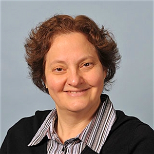 Dr. Sharon Karp, MD