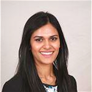 Dr. Nisha Jayani, MD