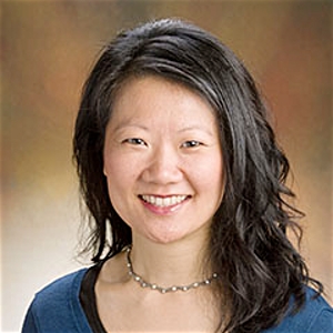 Dr. Shirley Huang, MD
