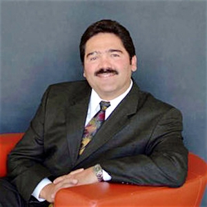 Dr. Raul Pena, MD