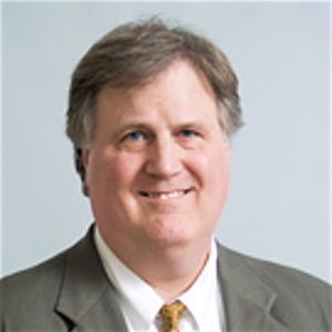 Dr. John Worthington, MD