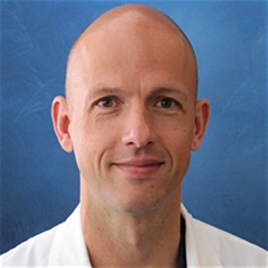Dr. Kieran Branch, MD