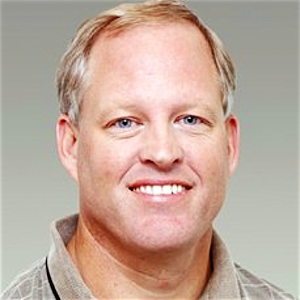 Dr. Larry Nutting, MD