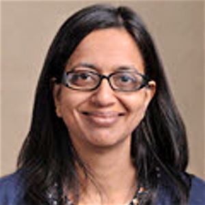 Dr. Geetha Reddy, MD