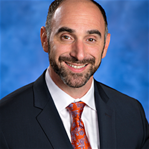 Dr. Marc Berkowitz, MD