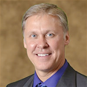 Dr. John Darpel, MD