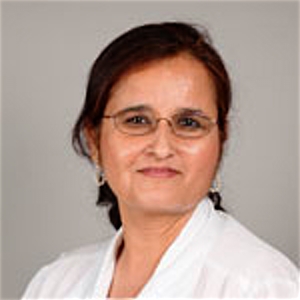 Dr. Shaheen Idries, MD