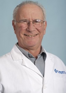 Dr. Eric Silver, MD
