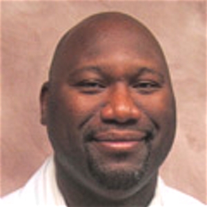 Dr. Gerald Tolbert, MD