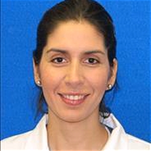 Dr. Beatriz Almario, MD