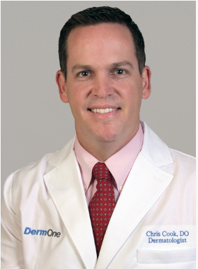 Dr. Christopher Cook, DO