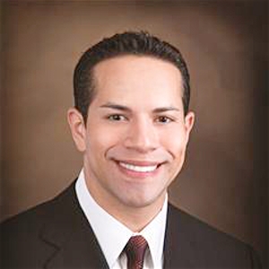 Dr. John Paul Sosa, MD
