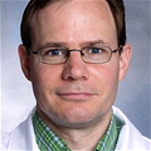 Dr. Christopher French, MD