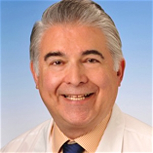 Dr. Gary Steinbach, MD