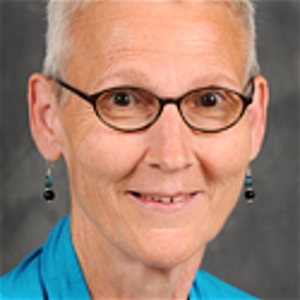 Dr. Connie Marsh, MD