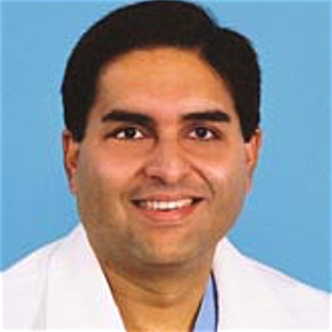 Dr. Vikram Nangia, MD