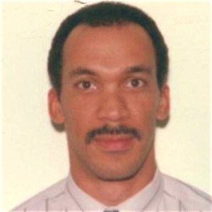 Dr. John Hylton, MD