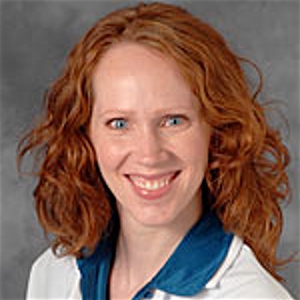 Dr. Laura Power, MD