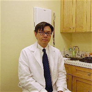 Dr. Jyh-Haur Lu, MD