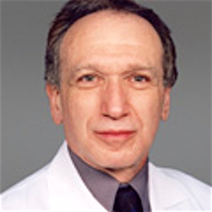 Dr. Leon Landau, MD