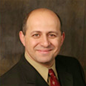 Dr. Mehdi Jahromi, MD