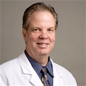Dr. James Armstrong, DO