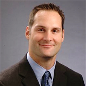 Dr. Marc Milia, MD