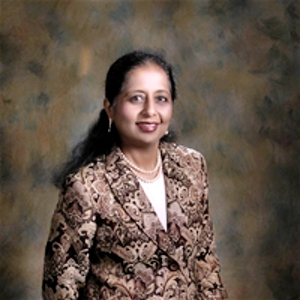 Dr. Vatsala Bhaskaran