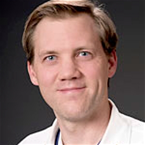 Dr. Jeffrey Kolff, MD