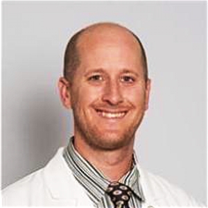 Dr. Christopher Young, MD