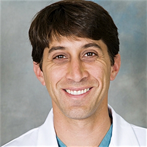 Dr. Herbert Duber