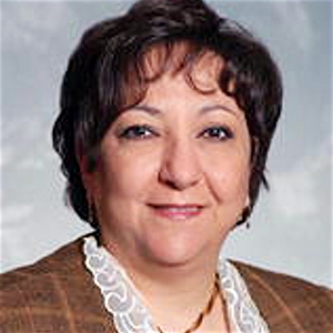 Dr. Shefaa George, MD