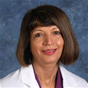 Dr. Shamimara Borachi, MD