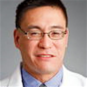 Dr. Edward Chai, MD