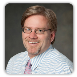 Dr. Eric Weber, MD