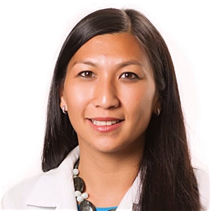 Dr. Harriet Hansell, MD